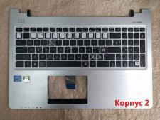 Верхня частина корпусу Asus K56CA №5